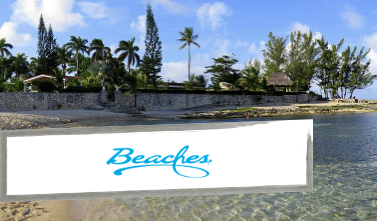 Beaches All Inclusive Resorts Vacation Travel