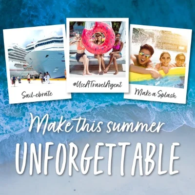 make this summer unforgettable